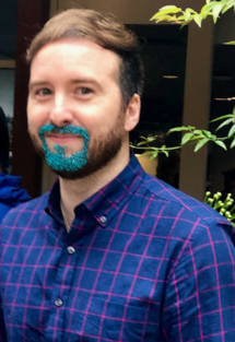 glitter beard 1