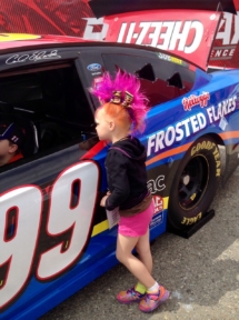 lil nascar hawk